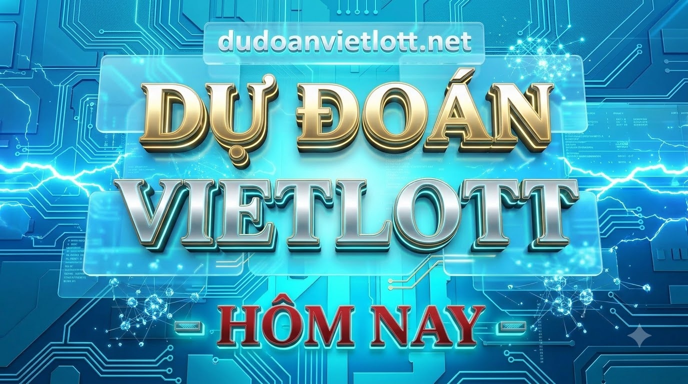 Phân tích dự đoán XS Power 6/55 Thứ 5, ngày 22/10/2026