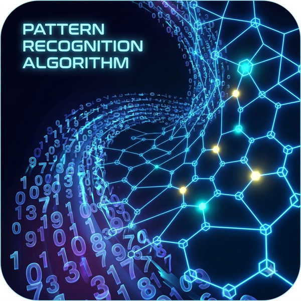 Digital data and statistical pattern analysis