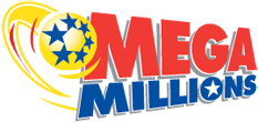Mega millions logo